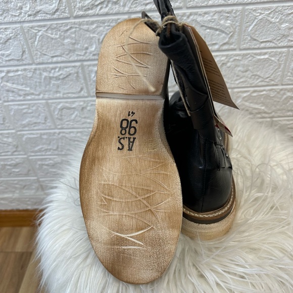 A.S. 98 style INESSA - Picture 2 of 5